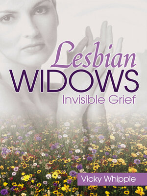 cover image of Lesbian Widows